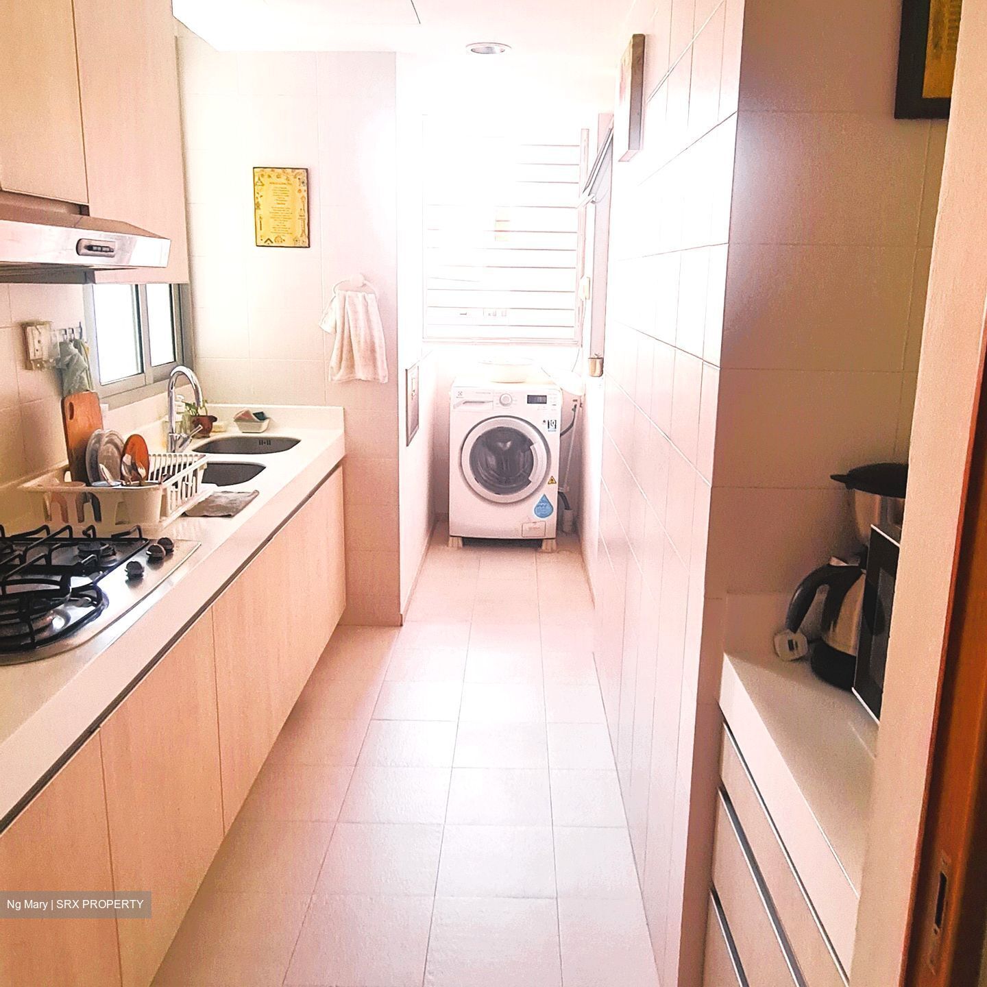 The Quartz (D19), Condominium #397016281